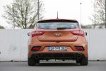 Hyundai i30 5-Door Turbo 2015 года
